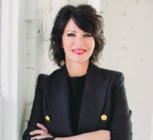 Sonya Dickinson, Recognized by BestAgents.us as a 2025 Top Agent 