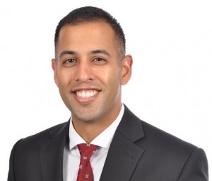 Paul N. Singh, DMD, a General Dentist with Promenade Dental Care