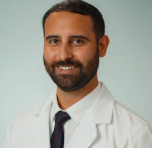 Dr. Mathew Hamula, FAAOS, offers expert sports medicine care at NewYork-Presbyterian Medical Group Queens.