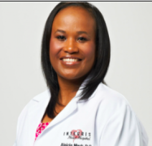 Aleicia Mack, DO: Pioneering Non-Invasive Cardiology at INTEGRIS Health Heart Hospital