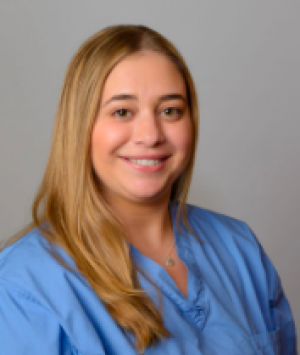 Carly Serro-Masula, RN, BSN: A Passionate Advocate for Patient Care at the Hospital for Special Surgery