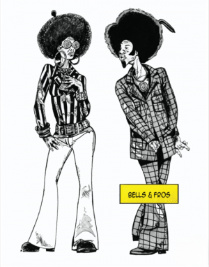 A Black Thang: A Visual Celebration of Black Culture, History, and Resilience Through Art