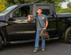 Jason Watson, Recognized by BestAgents.us as a 2025 Top Agent 