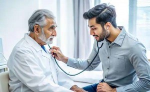 Annual Health Checkups