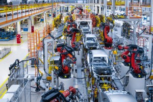 Automotive Engineer