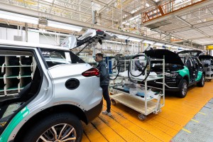 Automotive Engineer