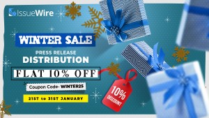 Winter Sale