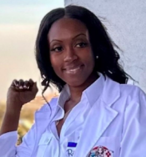 Reva Roberson: A Dedicated Mobile Phlebotomist Transforming Patient Care Across Houston