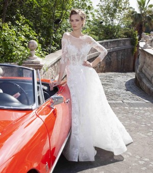 Rapsimo’s Tips to Choose the Perfect Dress According to Body Types 