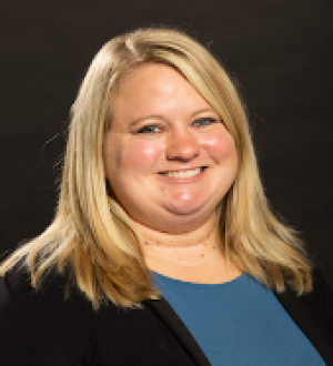 Nicole Simonson, DNP, RN: A Leader in Nursing Excellence and Education