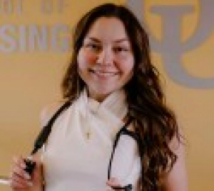 Abbie Tuomisto, BSN, RN: A Rising Star in Nursing at Henry Ford Health