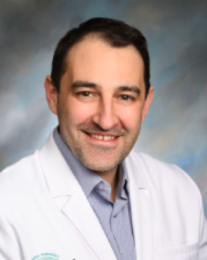 Introducing Jared Curtin, DDS: Board Certified Oral and Maxillofacial Surgeon