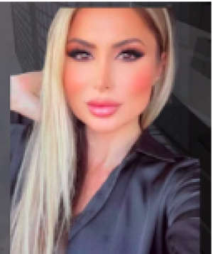 Silva Maadarani, Recognized by BestAgents.us as a 2025 Top Agent 