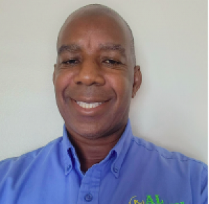 Al Shaw, Recognized by BestAgents.us as a 2025 Top Agent 