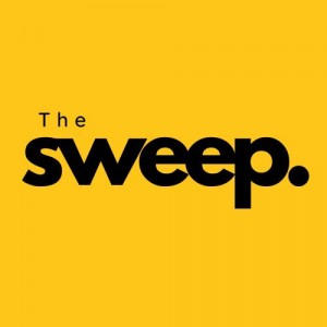 The Sweep India Logo