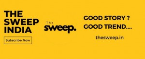 The Sweep India Trend