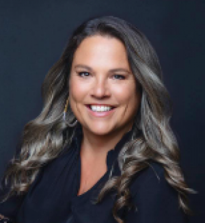 Melanie Davis, Recognized by BestAgents.us as a 2025 Top Agent 