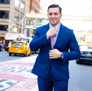 Empathy and Innovation: Dr. Ammar Mahmoud Featured in Exclusive Online Interview