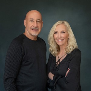 Nancy Block Dr. Mark Silverberg