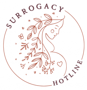 Surrogacy Hotline
