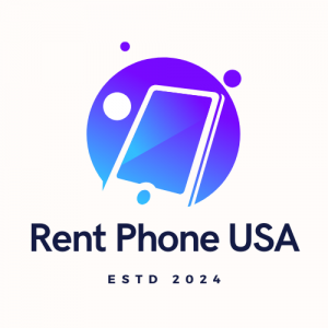 Rent Phone Usa Logo
