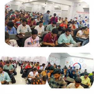 Python Grand Test