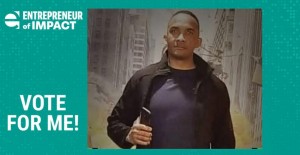 Philanthropist Entrepreneur Tony Deoleo is on a mission to raise $1 million for a life-changing charity event!