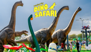 LuminoCity Florida I