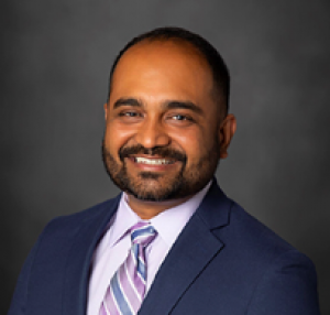 Shekhar Patil, MD, MPH, CPE:  Pioneering Excellence in Hospital Medicine at Bayview Physicians Group