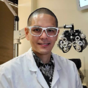 James K. Miyasaka, OD: A Passionate Optometrist Dedicated to Community and Sports in Hawaii