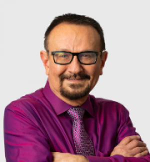 Robert Unsell, MD, FASSH: Mastering Orthopedic Care for Hands and Upper Extremities