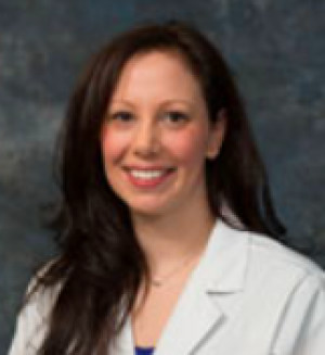Sonya C. Seccurro, MD: A Beacon of Excellence in Emergency Medicine at Valley Health Winchester Medical Center