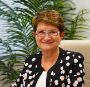 Violeta Radenovich, MD, MPH, ABOIM: El Paso’s Only Female US Residency and Fellowship-Trained Pediatric Ophthalmologist