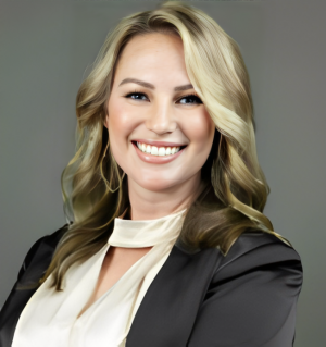 Crystal Carpentiere, Recognized by BestAgents.us as a 2025 Top Agent 