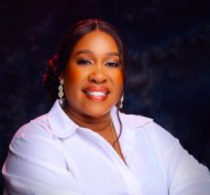 Chioma Omotayo, Recognized by BestAgents.us as a 2025 Top Agent