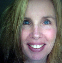 Author JL Kimmel