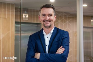 Expanded Reekoh Product Suite