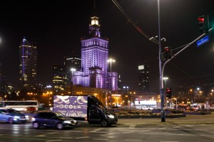 BoxLED_Screen-LED_advertising_van_Warsaw