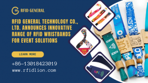 RFID Wristbands
