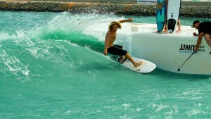 Surfing coming to new braunfels texas Stoke Factory Texas Ski Ranch