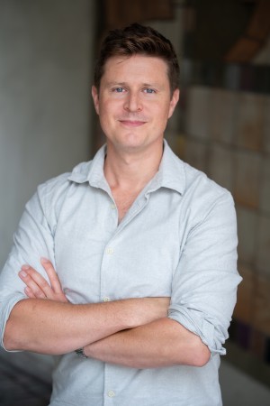 Tom Bohills, Founder of Founders Law