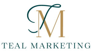 Teal Marketing, LLC Launches New Brand Focused on Superior Storytelling and Concierge Digital Marketing Services