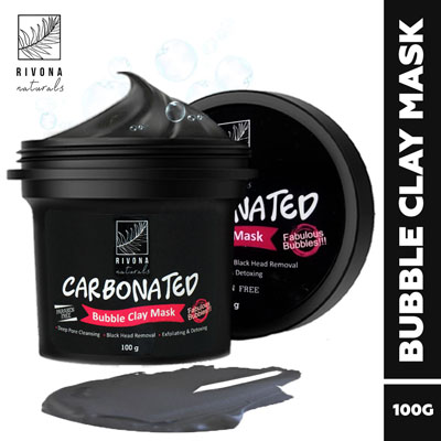 Bubble Clay Mask Bubble Clay Mask