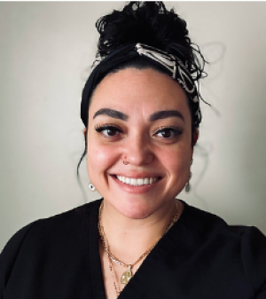 Introducing Bere Waller: Maryland-licensed Acupuncturist, Cupping Expert, and National Acupuncture Detoxification Specialist