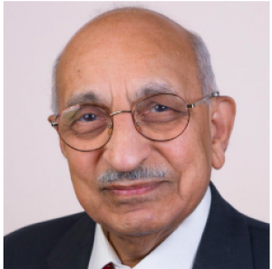 Santharam Yadati, MD: A Pioneer in Mental Health Innovation at Oasis Therapeutics