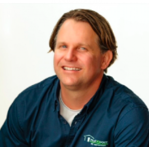 Connor Burns, Recognized by BestAgents.us as a 2025 Top Agent 