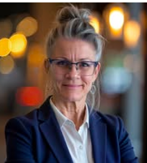 Catherine Yeoman, Recognized by BestAgents.us as a 2025 Top Agent