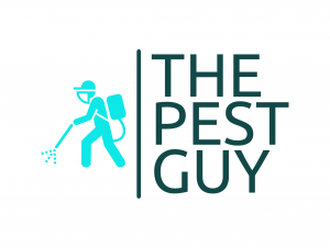 The Pest Guy