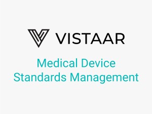 Vistaar Standards Management