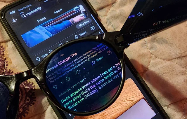 How to Tell if Lenses Are Polarized